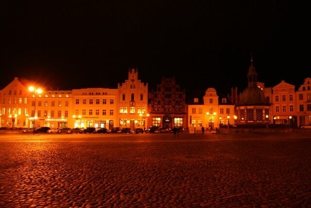 Ferienwohnung in Wismar - Hafenblick - ABC182 - Bild 16