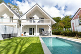 Ferienhaus in Sellin - Ferienhaus Vitamin Sea - Bild 1