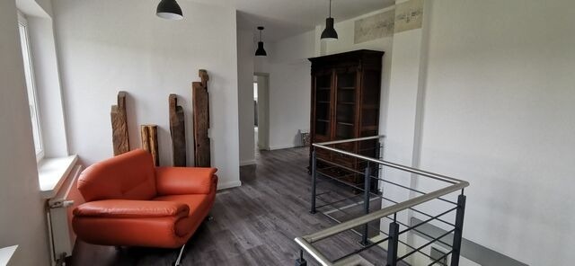 Ferienwohnung in L&uuml;bow - Eich Sahl im Herrenhaus Levetzow - 5-Sterne - ABC435 - Bild 17