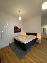 Ferienwohnung in Wismar - Kupferschmiede - Alte Werkstatt - ABC22 - Bild 6