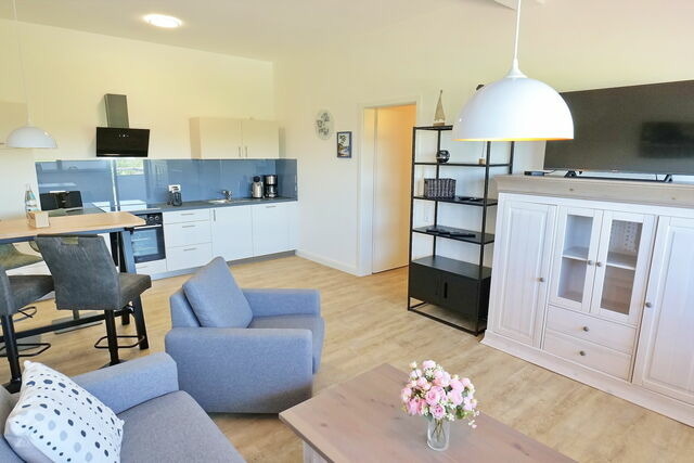 Ferienwohnung in Hohen Wieschendorf - Abendsonne No. 30 - Aurora Vista - ABC532 - Bild 9