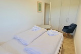 Ferienwohnung in Hohen Wieschendorf - Abendsonne No. 30 - Aurora Vista - ABC532 - Bild 17