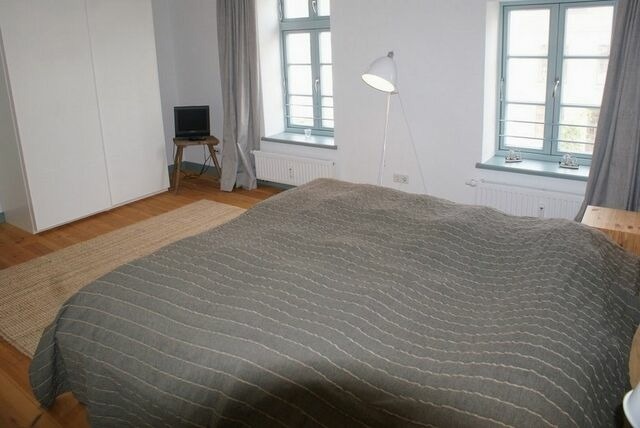Ferienwohnung in Wismar - Feriensuite - ABC283 - Bild 12