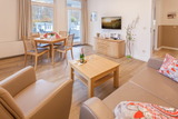 Ferienwohnung in Sellin - Villa Odin Bernstein - Bild 1