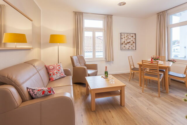 Ferienwohnung in Sellin - Villa Odin Bernstein - Bild 2