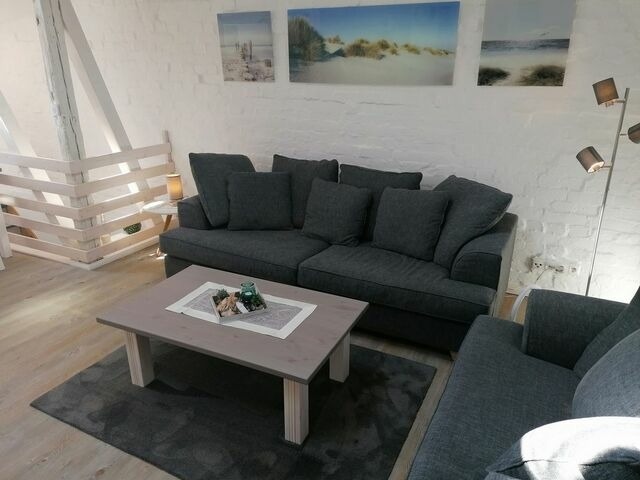 Ferienwohnung in Wismar - Marienblick - ABC325 - Bild 3
