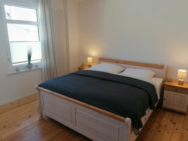 Ferienwohnung in Wismar - Marienblick - ABC325 - Bild 10