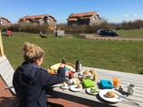 Ferienwohnung in Hohen Wieschendorf - HoWiDo 212 - ABC559 - Bild 2