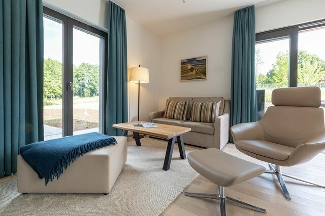 Ferienhaus in Lobbe - Ferienhaus Baltic in Lobbe - Bild 7