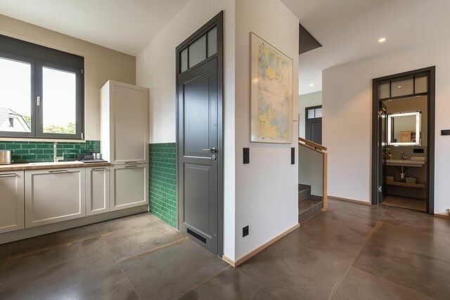 Ferienhaus in Lobbe - Ferienhaus Baltic in Lobbe - Bild 15