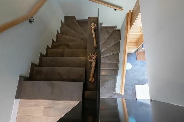 Ferienhaus in Lobbe - Ferienhaus Baltic in Lobbe - Bild 18