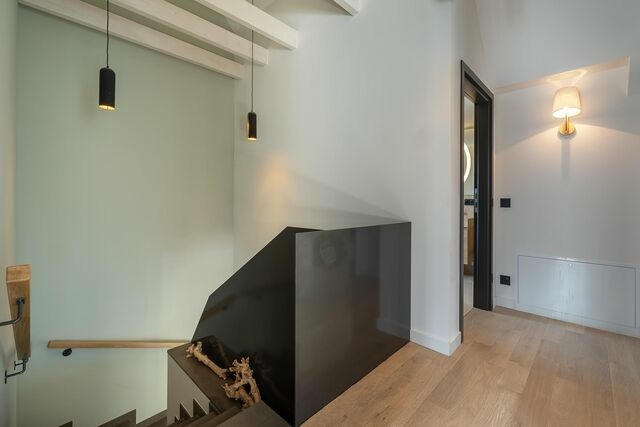 Ferienhaus in Lobbe - Ferienhaus Baltic in Lobbe - Bild 19