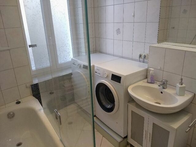 Ferienwohnung in Wismar - Hering - ABC204 - Bild 7