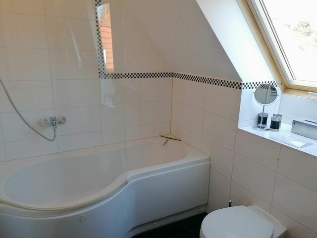 Ferienhaus in Bad Kleinen - Ferienhaus Villa Seeblick - ABC223 - Bild 17