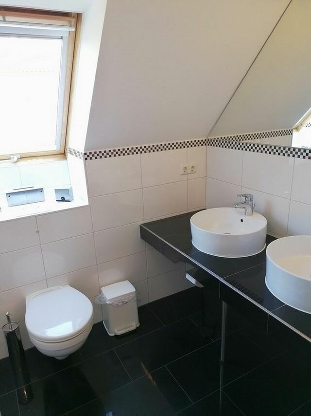 Ferienhaus in Bad Kleinen - Ferienhaus Villa Seeblick - ABC223 - Bild 18