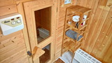 Ferienwohnung in Hohen Wieschendorf - Ferienwohnung 2 - Zur Schwedenschanze - ABC562 - Nur Ferieng&auml;ste! - Bild 8