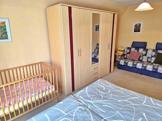 Ferienwohnung in Wismar - Ferienwohnung G&uuml;nzel - ABC617 - Bild 9