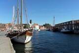 Ferienwohnung in Hohen Wieschendorf - Nice Place - ABC587 - Bild 24