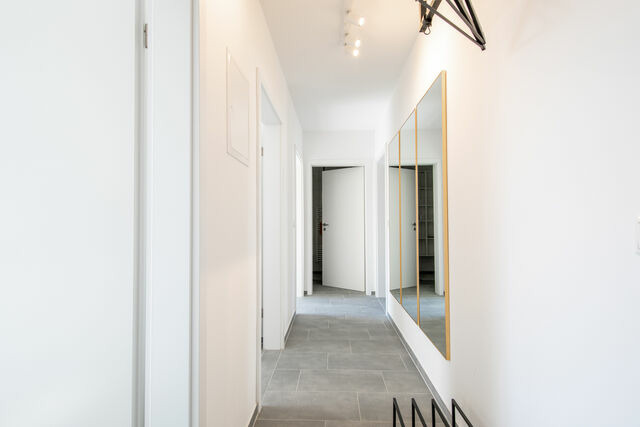 Ferienwohnung in Sellin - Ostseeland - Bild 6