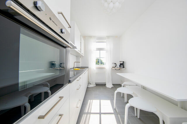 Ferienwohnung in Sellin - Ostseeland - Bild 7