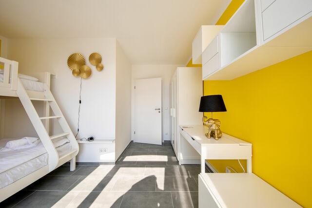 Ferienwohnung in Sellin - Ostseeland - Bild 12