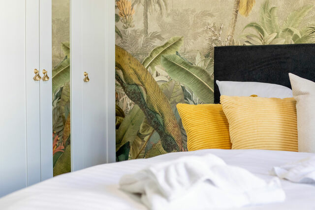 Ferienwohnung in Sellin - Ostseeland - Bild 16