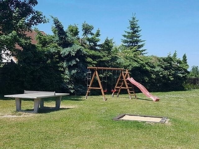 Ferienwohnung in Beckerwitz - Strandl&auml;ufer - S&uuml;nnenkieker WE11 - ABC249 - nur Ferieng&auml;ste! - Bild 11