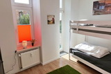 Ferienwohnung in Wismar - Heimatliebe Wismar in der Altstadt - ABC567 - Bild 13