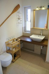 Ferienwohnung in Wismar - Hobenbeseuk mit Sauna - ABC240 - Bild 8