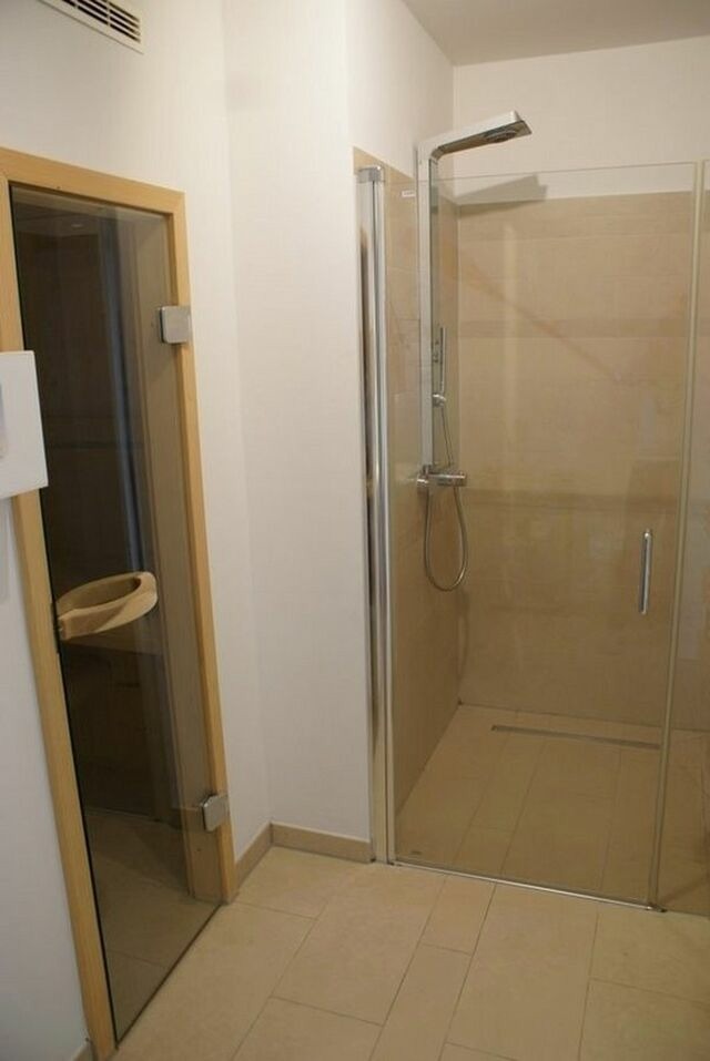 Ferienwohnung in Wismar - Hobenbeseuk mit Sauna - ABC240 - Bild 9