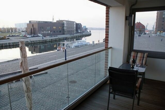 Ferienwohnung in Wismar - Hobenbeseuk mit Sauna - ABC240 - Bild 15