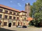Ferienwohnung in Wismar - Scholle - ABC124 - Bild 22