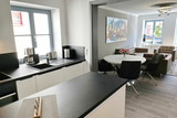 Ferienwohnung in Wismar - Toller Hecht - Traum in der Altstadt - ABC564 - Bild 10