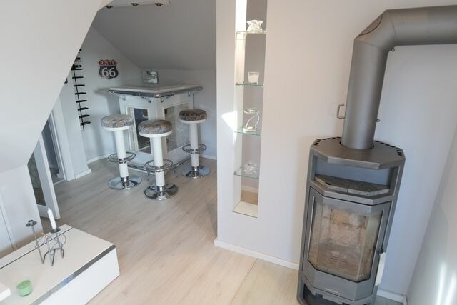 Ferienwohnung in Wismar - Jan Br&uuml;gemann - 2. Etage - ABC437 - Bild 3