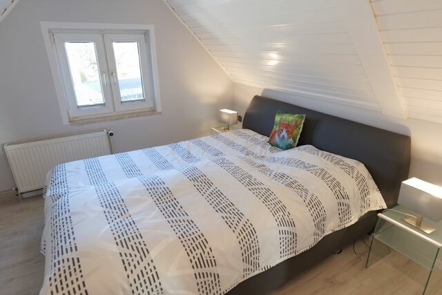 Ferienwohnung in Wismar - Jan Br&uuml;gemann - 2. Etage - ABC437 - Bild 7