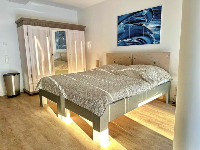Ferienwohnung in Hohen Wieschendorf - Wohlbefinden pur No. 15 - Aurora Vista - ABC581 - Bild 5