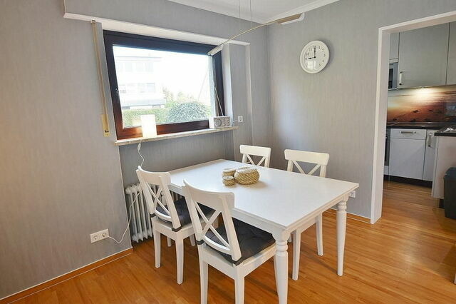 Ferienwohnung in Gr&ouml;mitz - Sonnenblick Whg. 4 - Bild 7