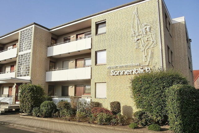 Ferienwohnung in Gr&ouml;mitz - Sonnenblick Whg. 4 - Bild 13