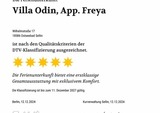 Ferienwohnung in Sellin - Villa Odin Freya - Bild 3