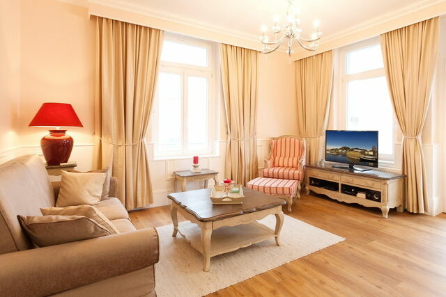 Ferienwohnung in Sellin - Villa Odin Freya - Bild 4