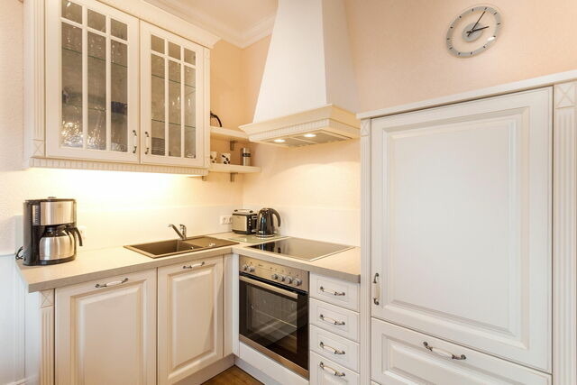 Ferienwohnung in Sellin - Villa Odin Freya - Bild 8