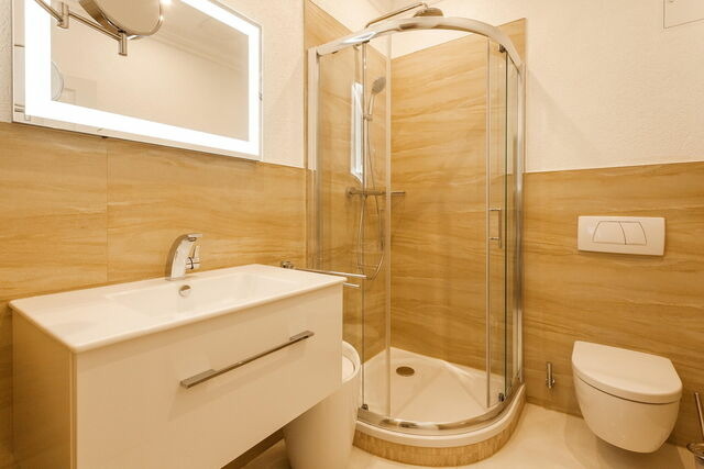 Ferienwohnung in Sellin - Villa Odin Freya - Bild 12