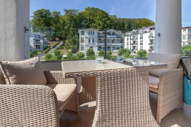 Ferienwohnung in Sellin - Villa Odin Freya - Bild 16