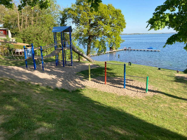 Ferienwohnung in Bad Kleinen - Seeurlaub mit 2er Kajak - ABC203 - Bild 25