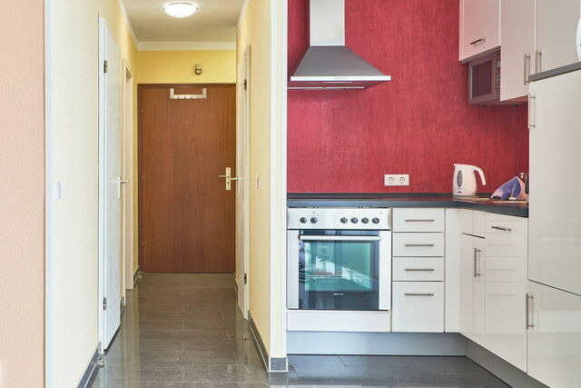 Ferienwohnung in Gr&ouml;mitz - Prinzenhof Whg. 9 - Bild 4