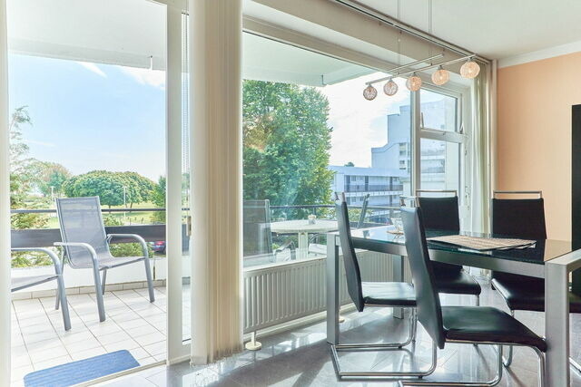 Ferienwohnung in Gr&ouml;mitz - Prinzenhof Whg. 9 - Bild 6