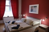 Ferienwohnung in Wismar - Altstadthaus Heyn - nur f&uuml;r Ferieng&auml;ste - ABC81 - Bild 1
