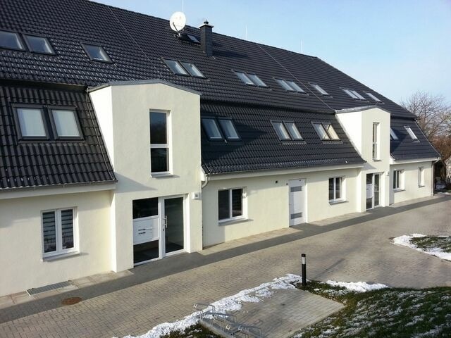 Ferienwohnung in Wismar - Ankerplatz - ABC314 - nur Ferieng&auml;ste! - Bild 15