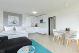 Ferienwohnung in Gr&ouml;mitz - Kaiserhof Whg. 324 - Bild 3