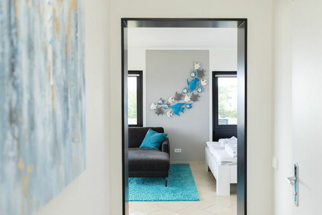 Ferienwohnung in Gr&ouml;mitz - Kaiserhof Whg. 324 - Bild 5